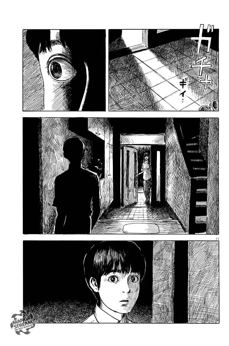 A Trail of Blood Chapter 22 page 17