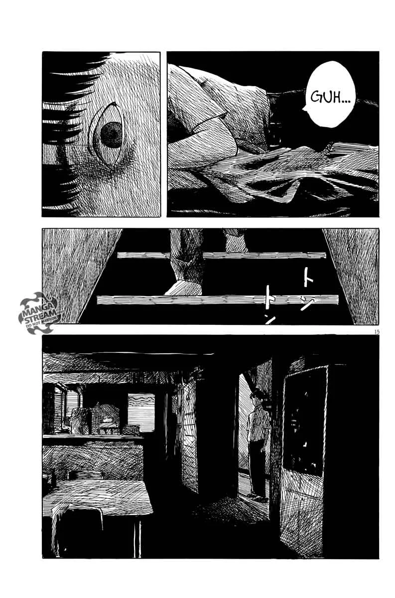 A Trail of Blood Chapter 22 page 15