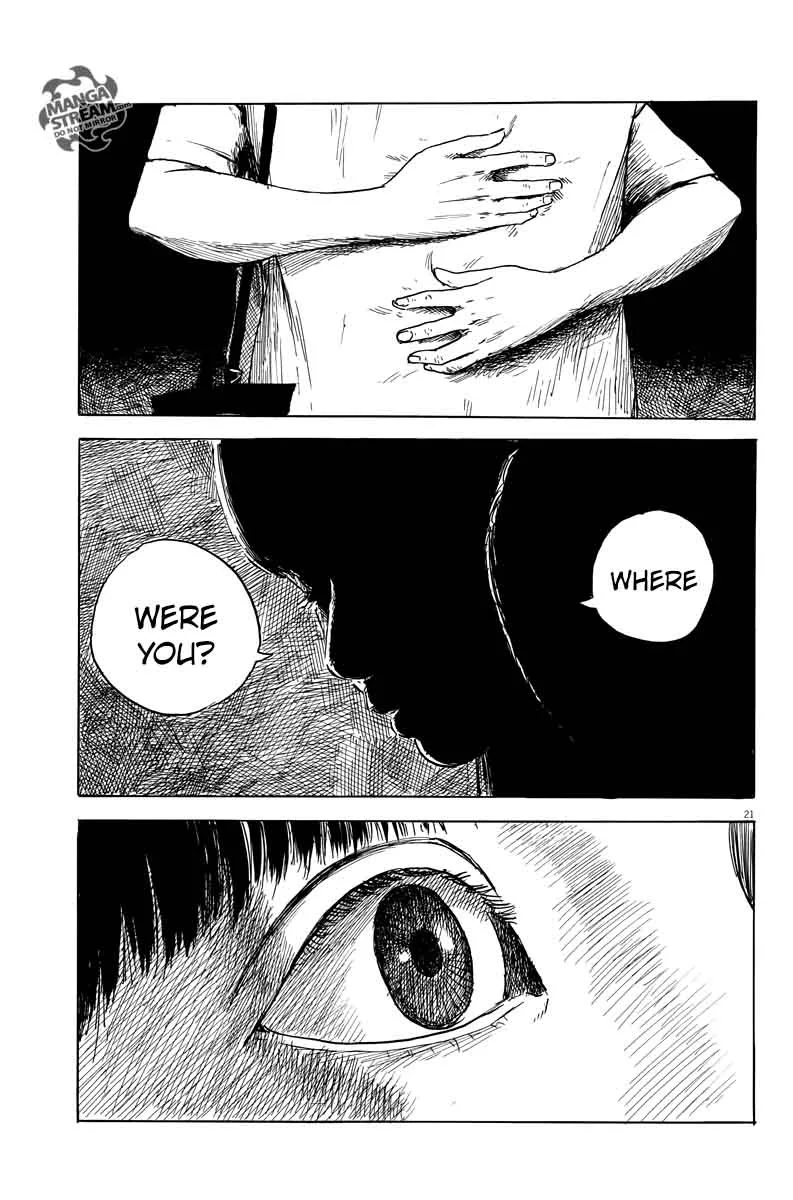 A Trail of Blood Chapter 22 page 21