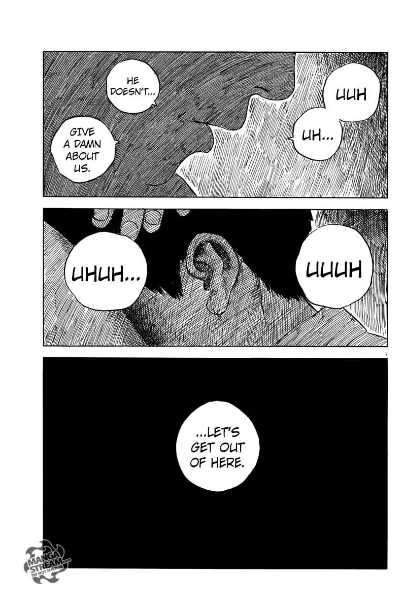 A Trail of Blood Chapter 23 page 7