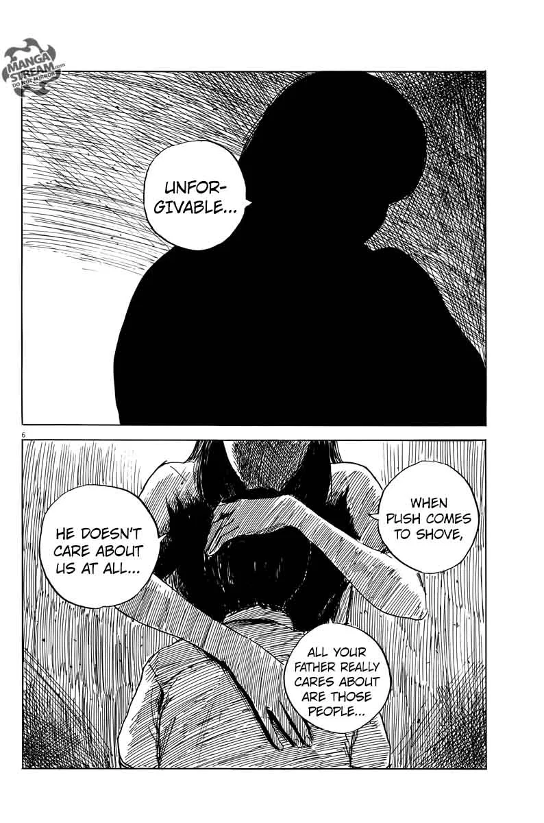 A Trail of Blood Chapter 23 page 6