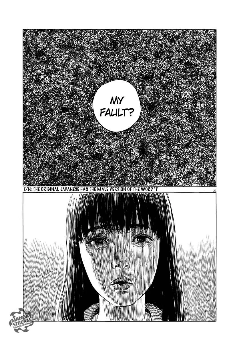 A Trail of Blood Chapter 23 page 23