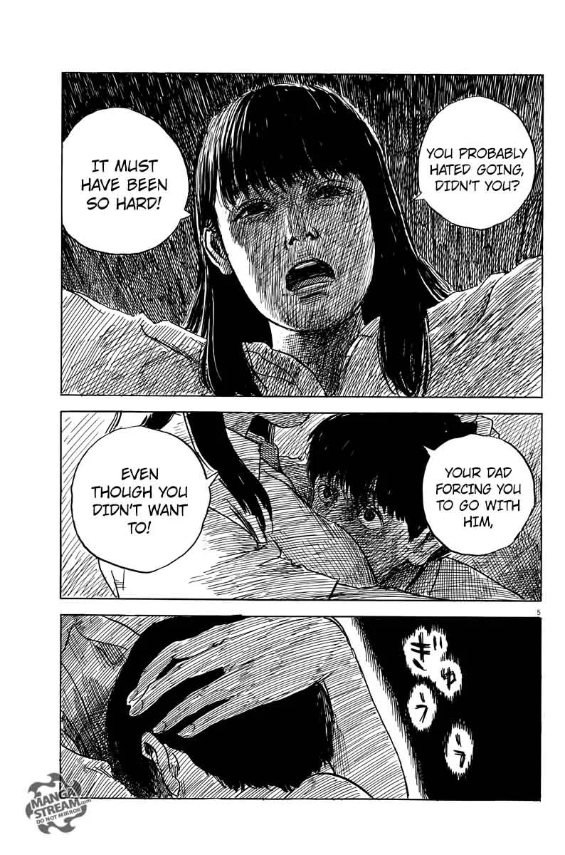 A Trail of Blood Chapter 23 page 5