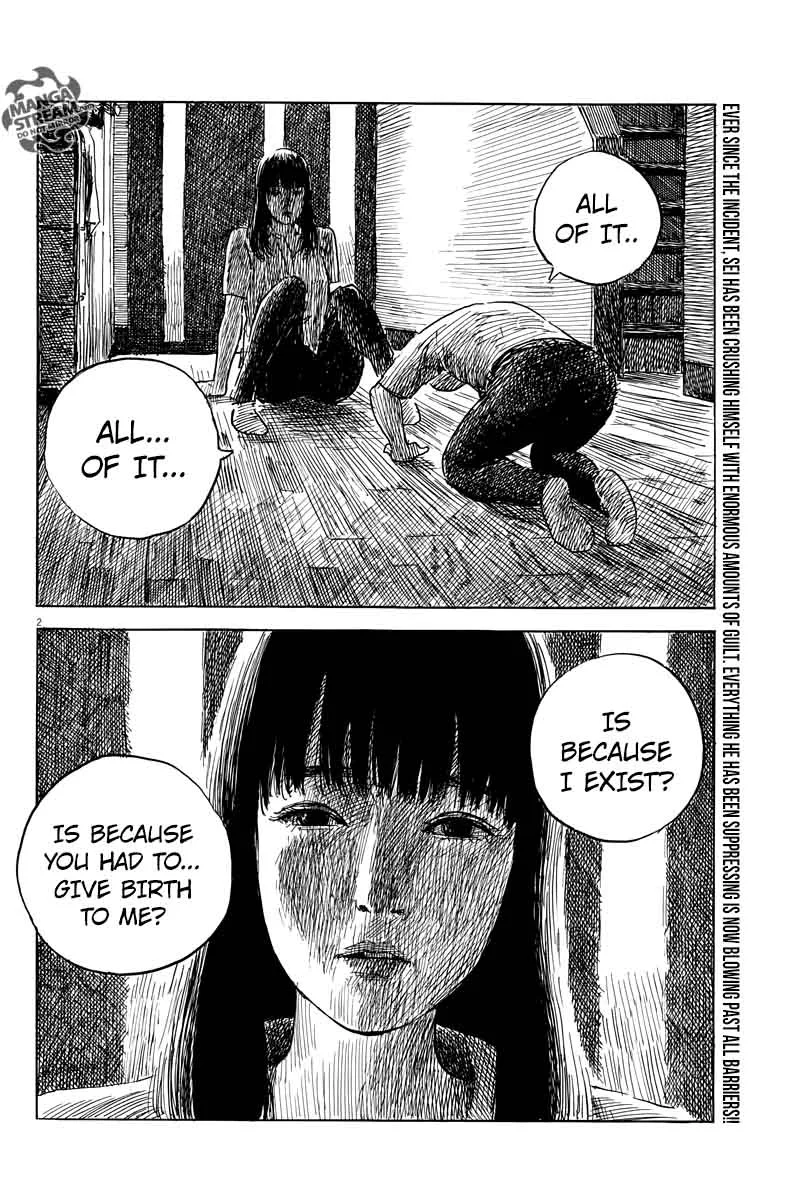 A Trail of Blood Chapter 24 page 2