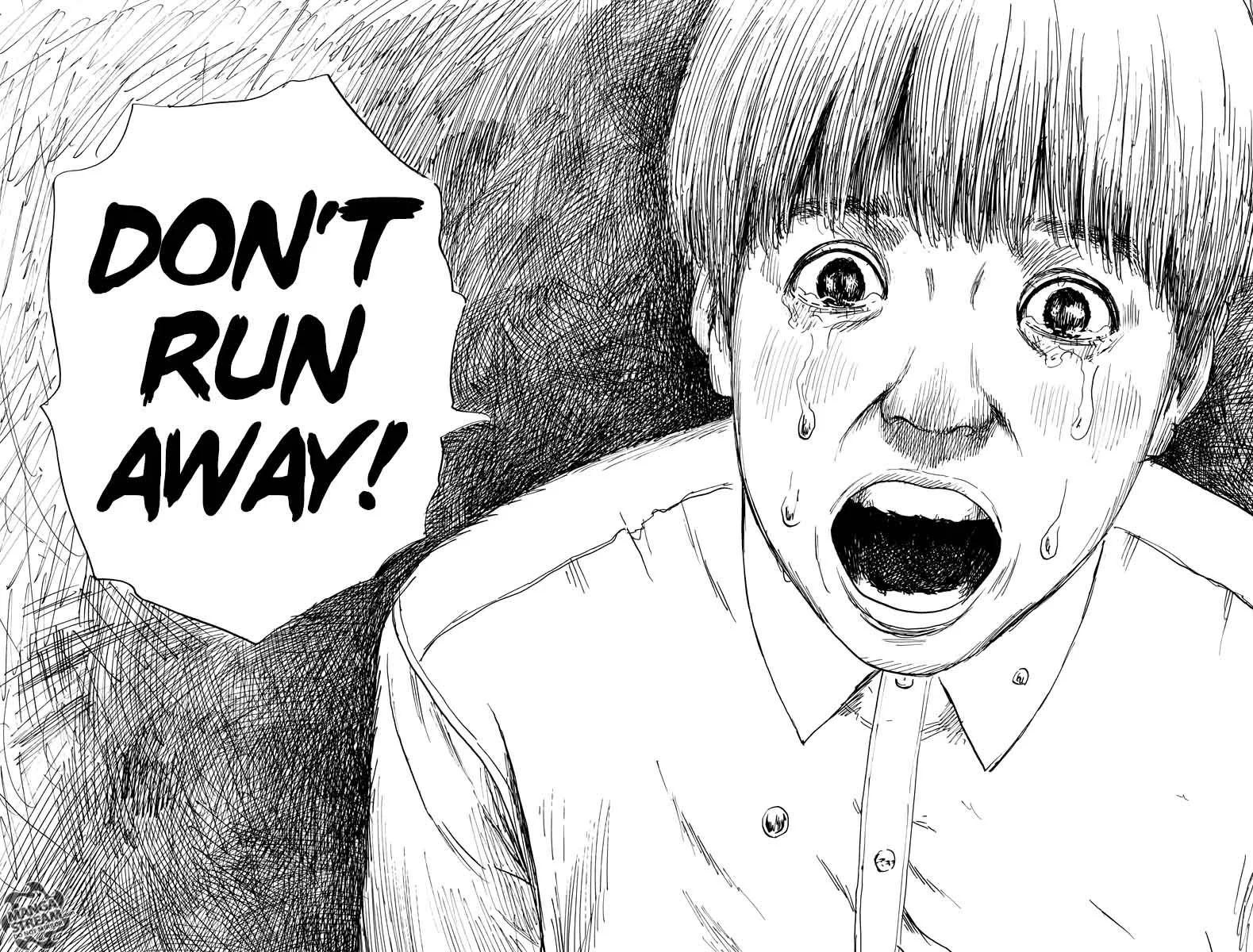 A Trail of Blood Chapter 24 page 8