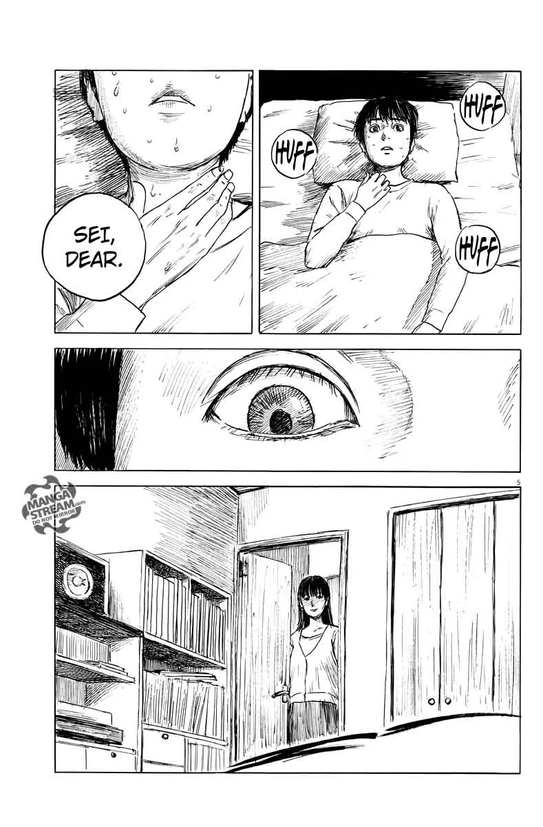 A Trail of Blood Chapter 25 page 5