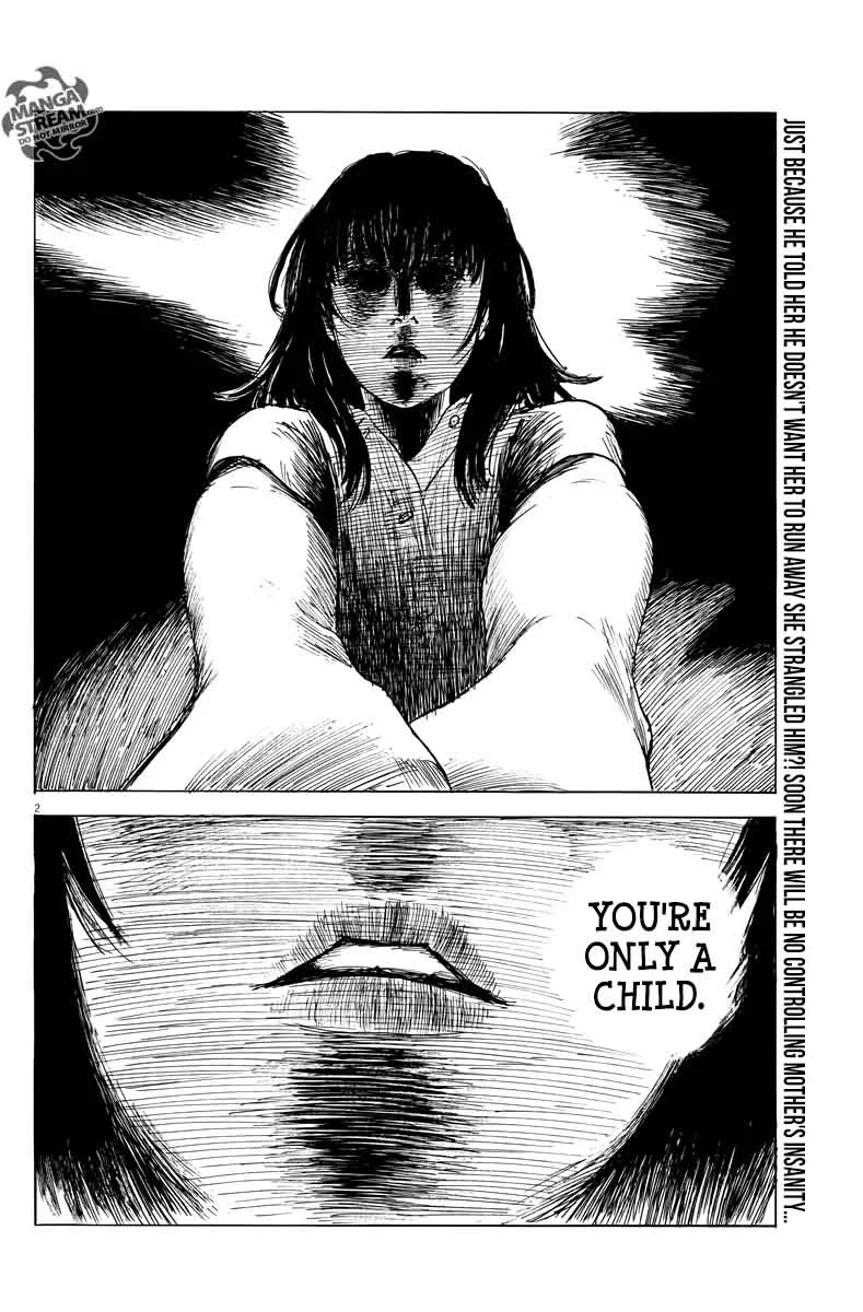 A Trail of Blood Chapter 25 page 2