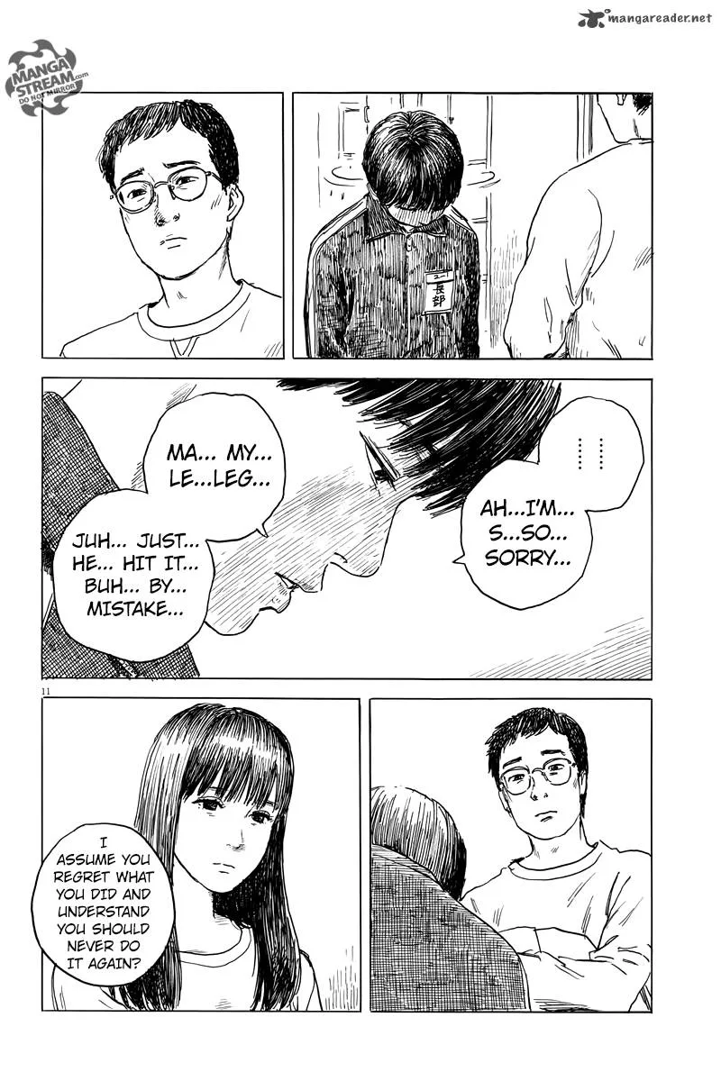 A Trail of Blood Chapter 28 page 10