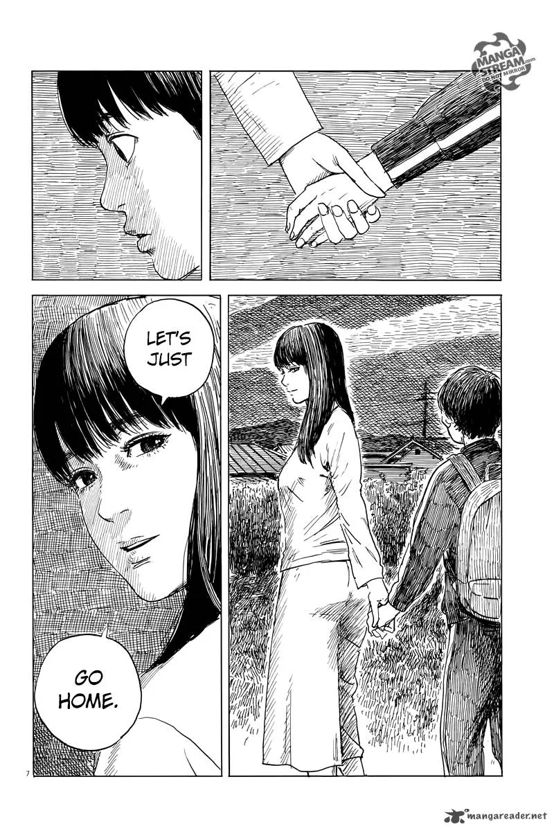A Trail of Blood Chapter 28 page 6