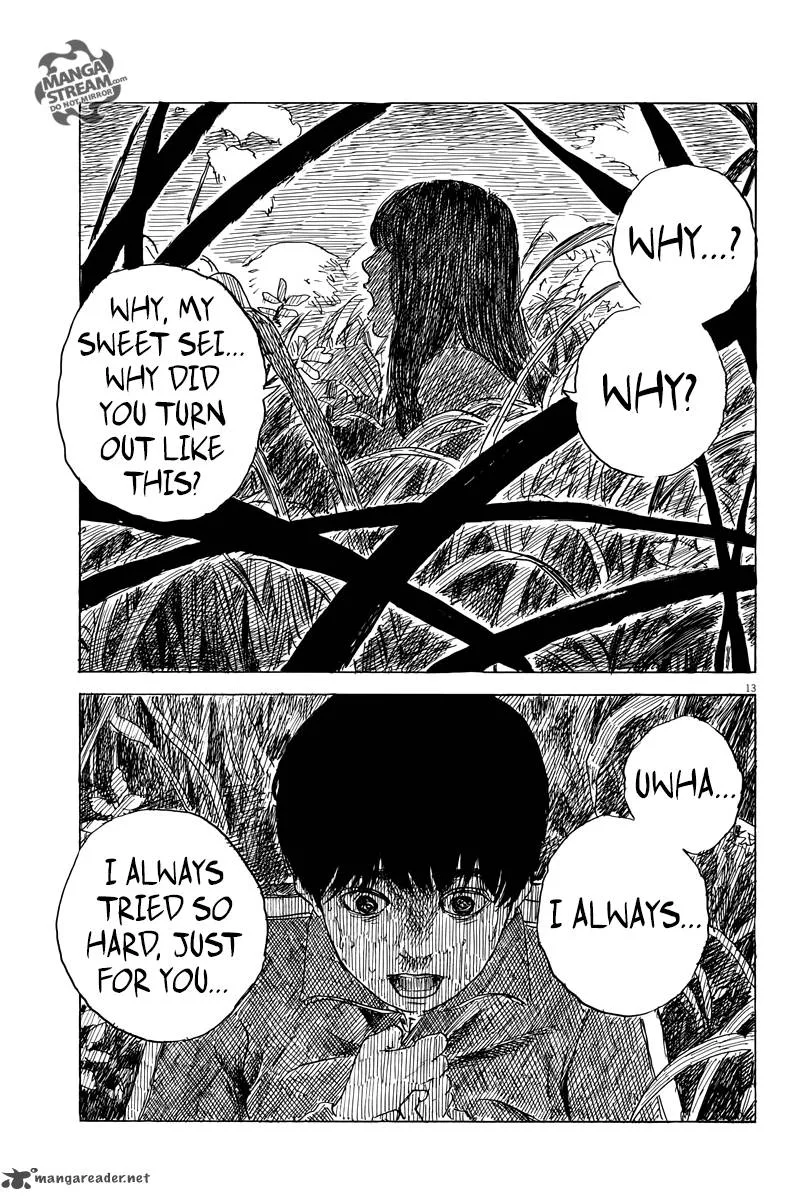 A Trail of Blood Chapter 32 page 13