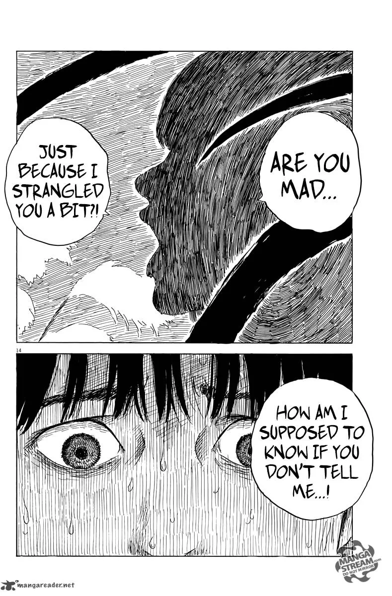 A Trail of Blood Chapter 32 page 14