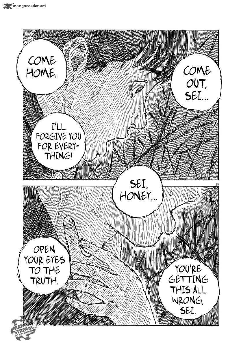 A Trail of Blood Chapter 32 page 15