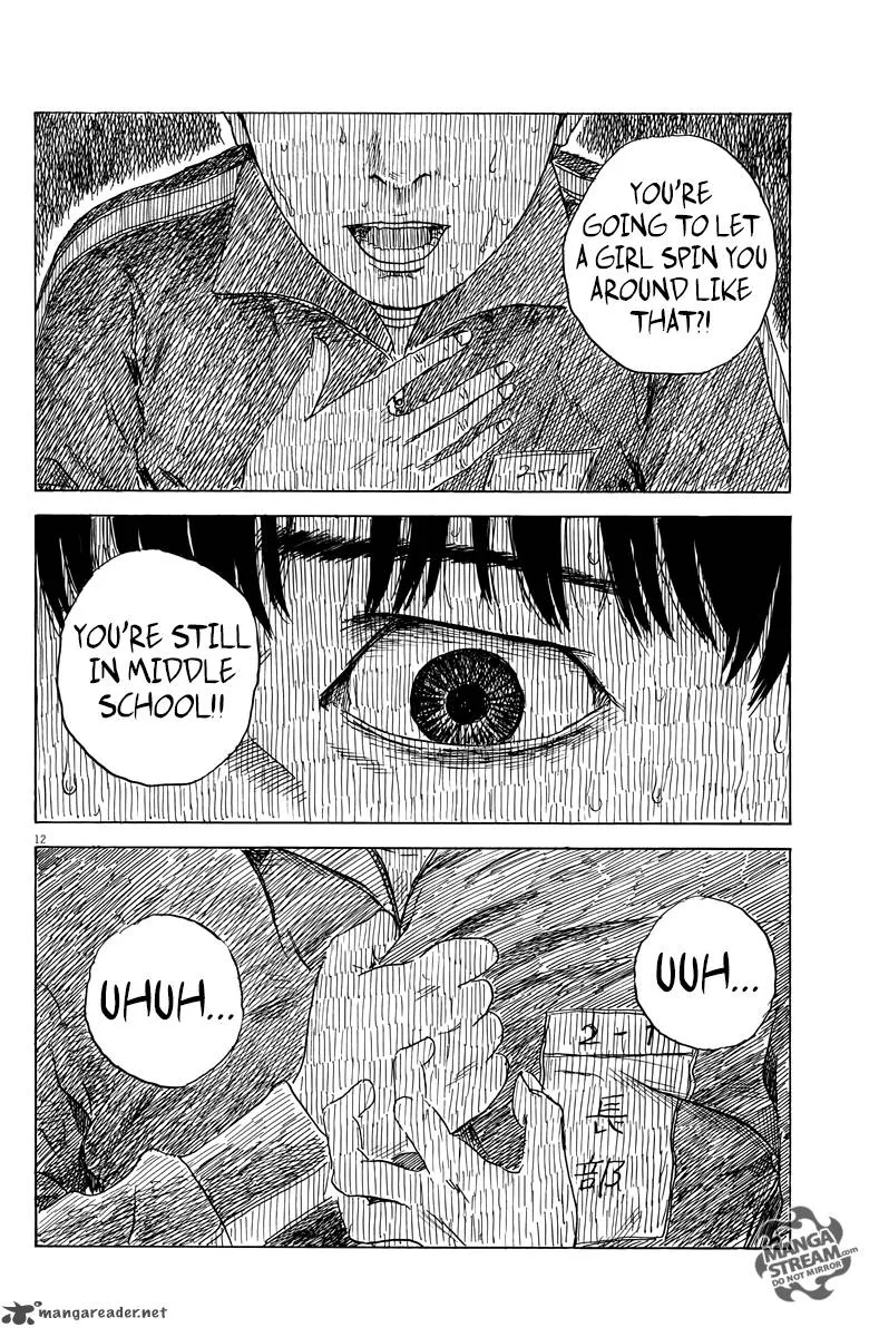 A Trail of Blood Chapter 32 page 12