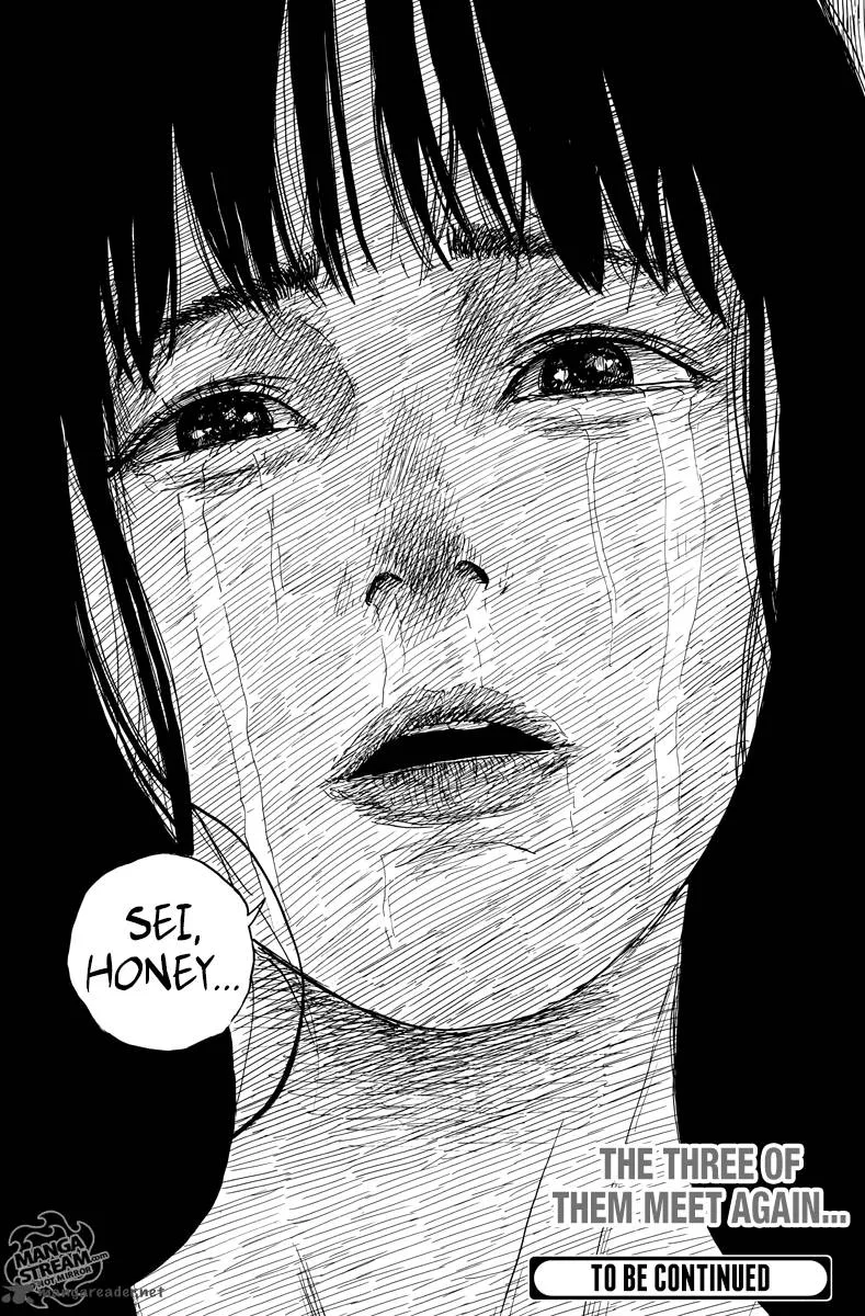 A Trail of Blood Chapter 32 page 23