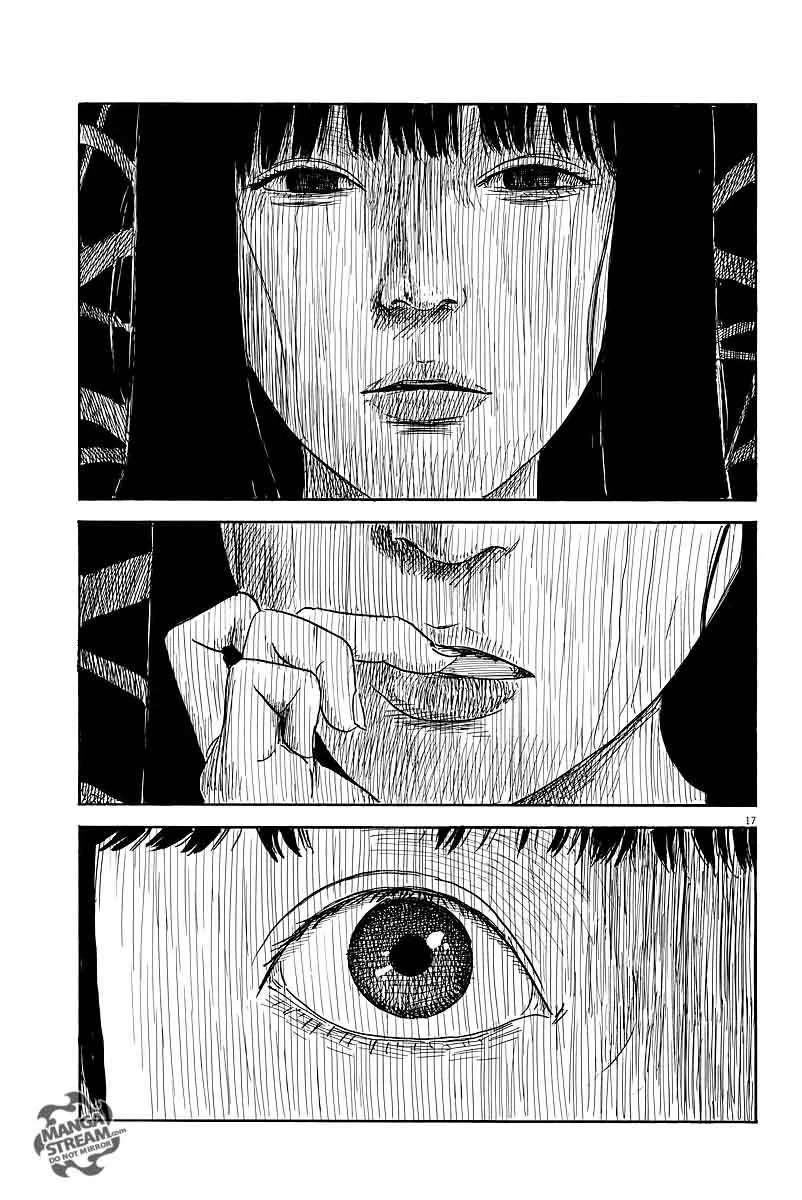 A Trail of Blood Chapter 33 page 17