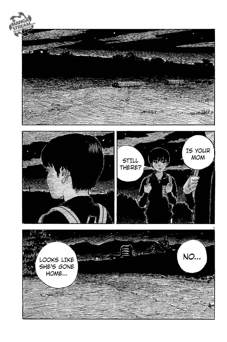 A Trail of Blood Chapter 34 page 3