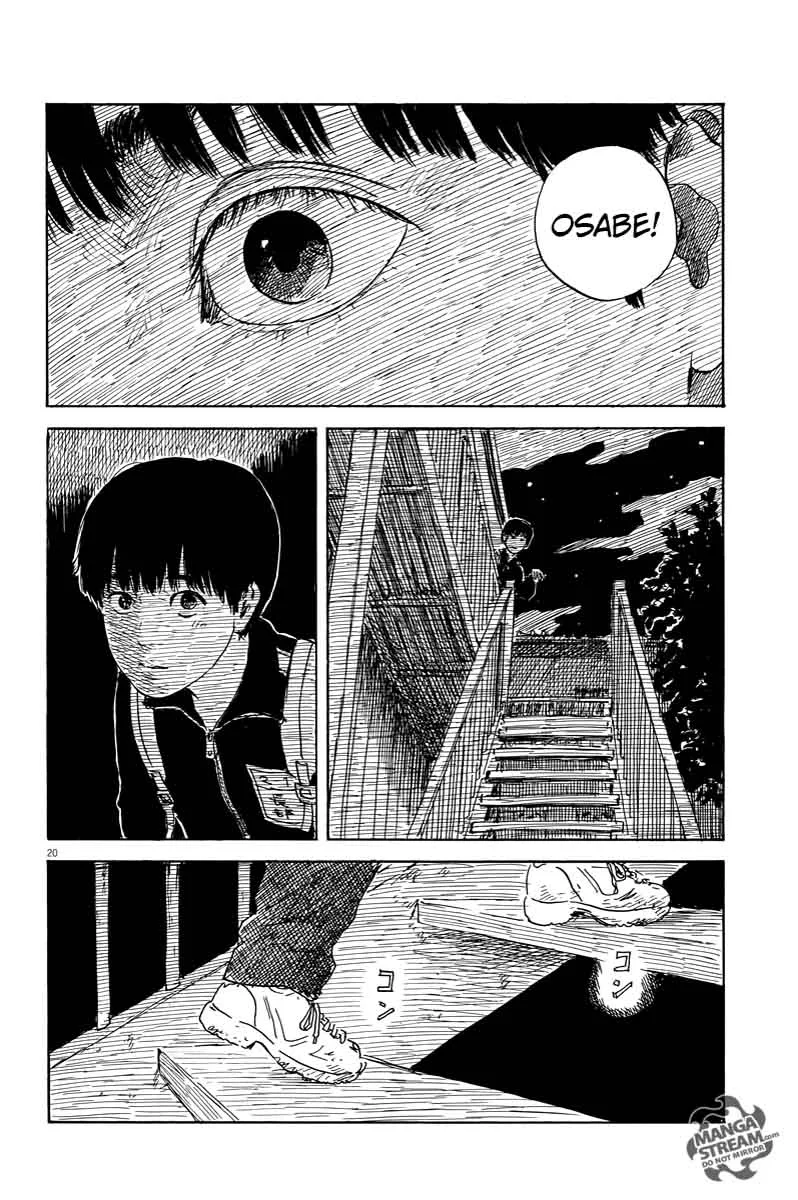 A Trail of Blood Chapter 34 page 20
