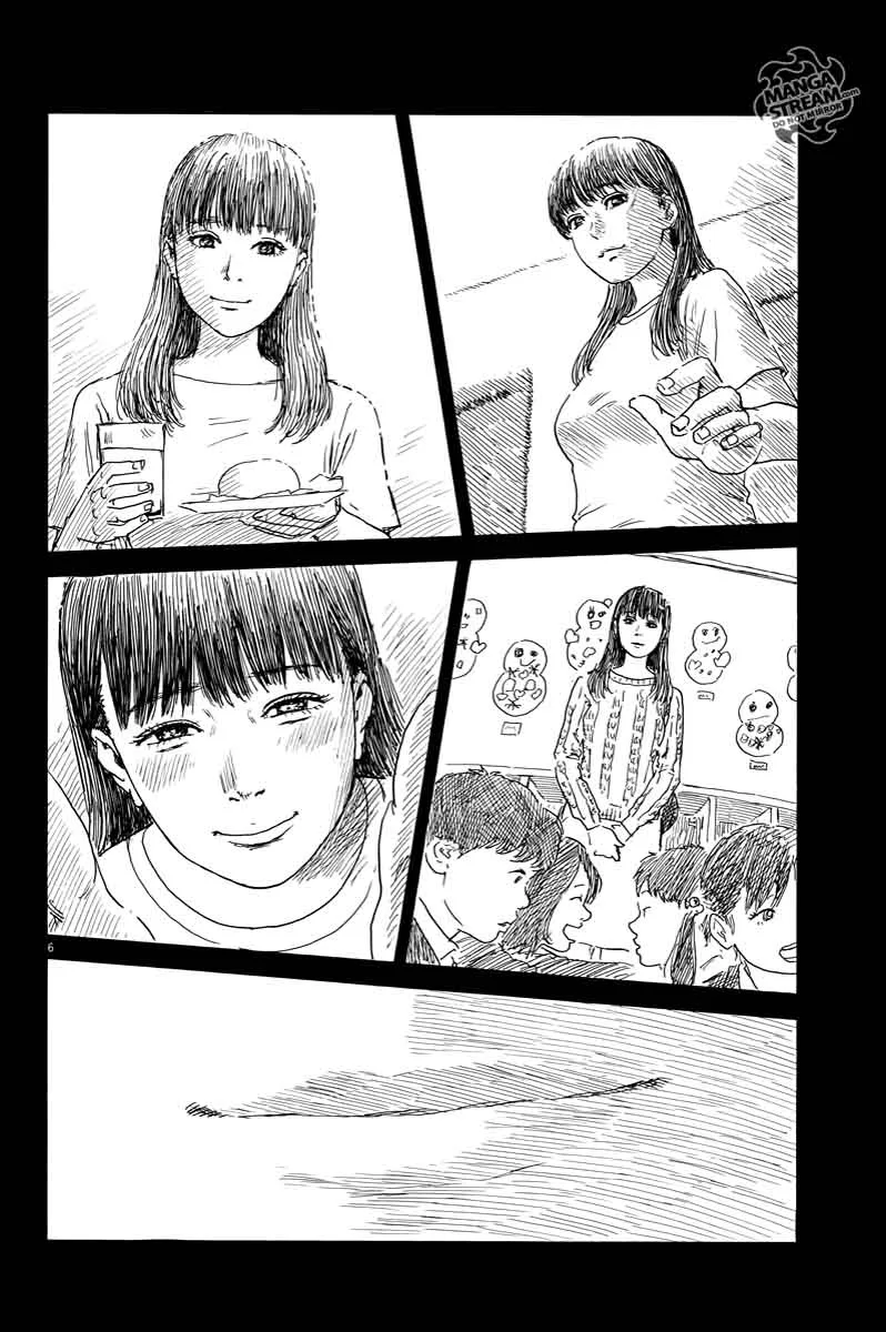 A Trail of Blood Chapter 34 page 6
