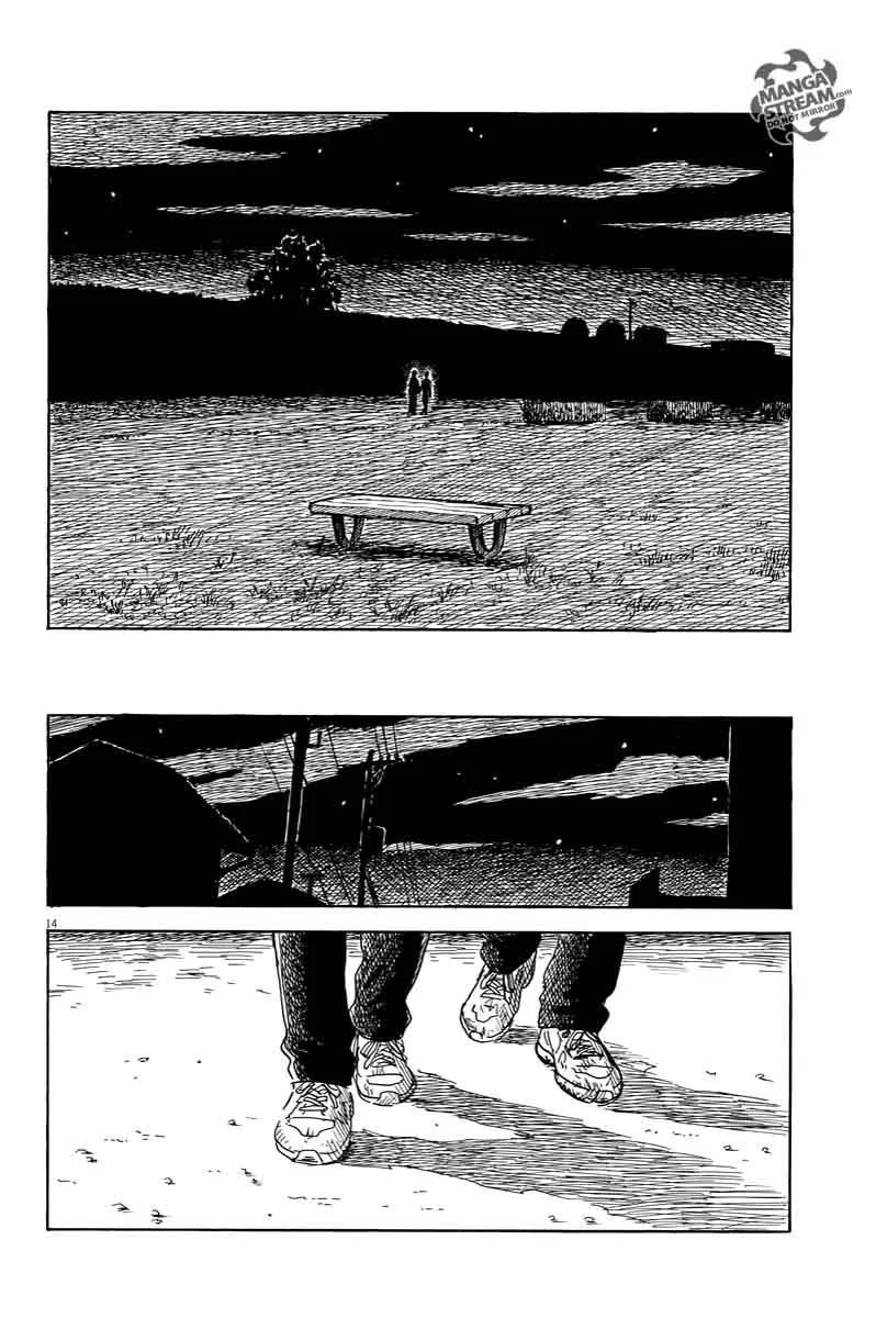 A Trail of Blood Chapter 34 page 14