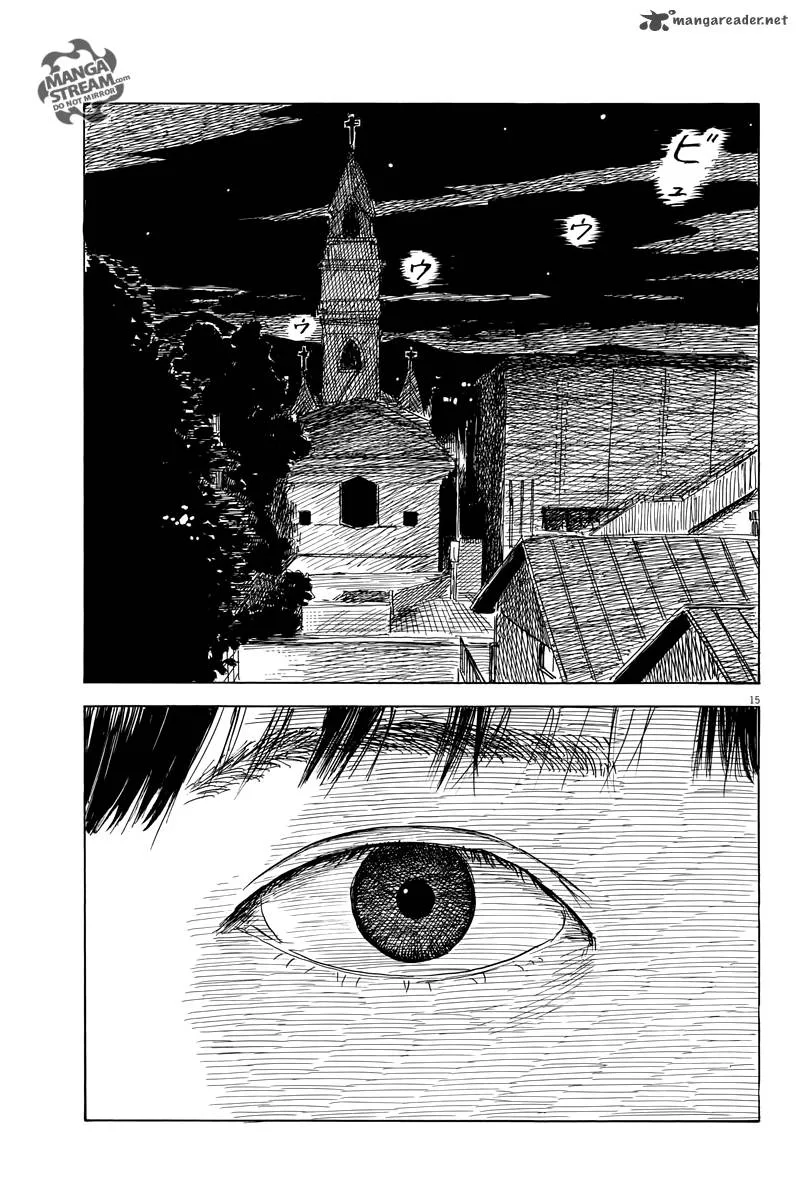 A Trail of Blood Chapter 35 page 15