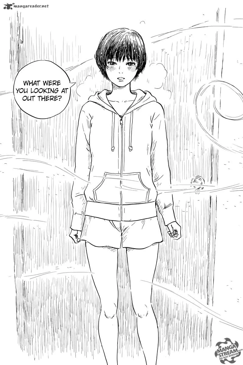 A Trail of Blood Chapter 35 page 17