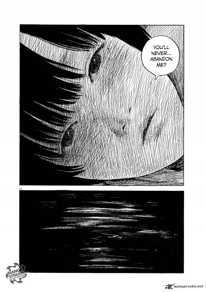 A Trail of Blood Chapter 36 page 12