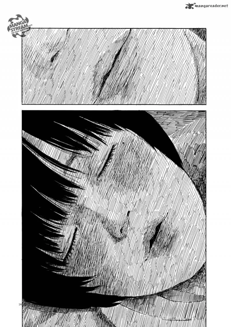 A Trail of Blood Chapter 36 page 14