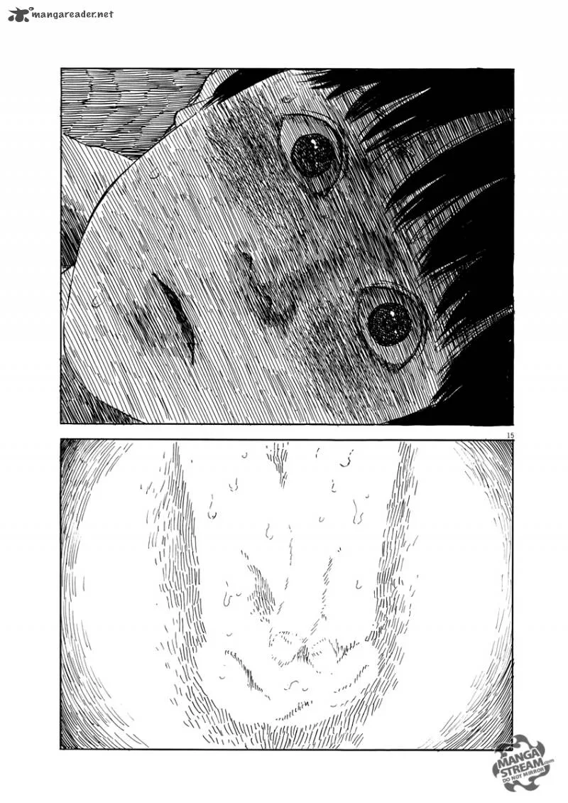 A Trail of Blood Chapter 36 page 15