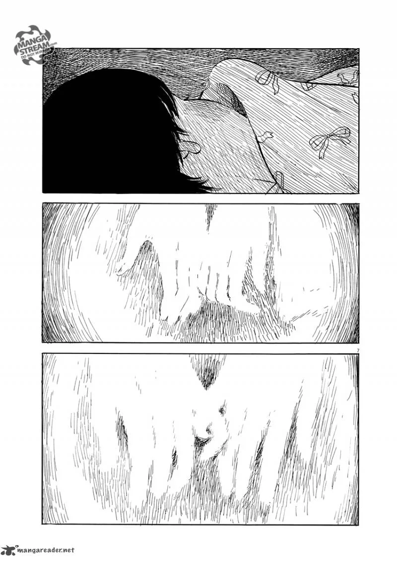 A Trail of Blood Chapter 36 page 7