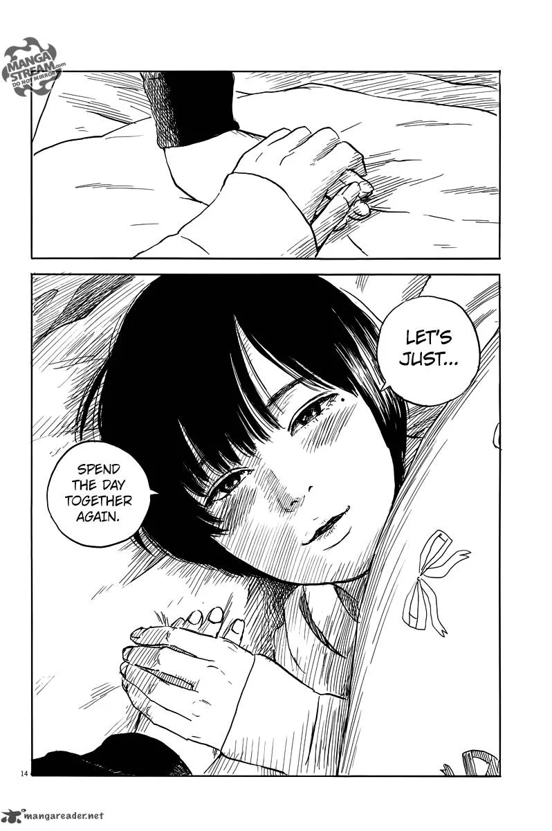 A Trail of Blood Chapter 37 page 13
