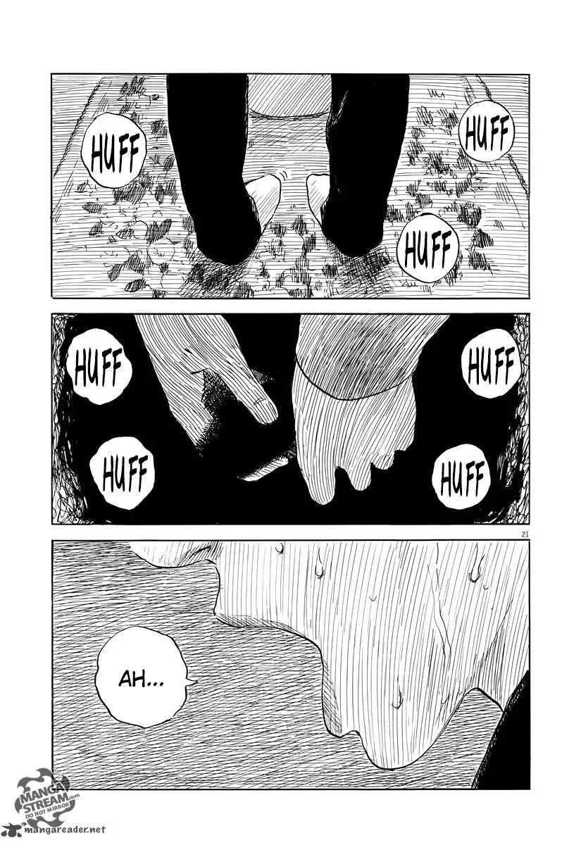 A Trail of Blood Chapter 37 page 20