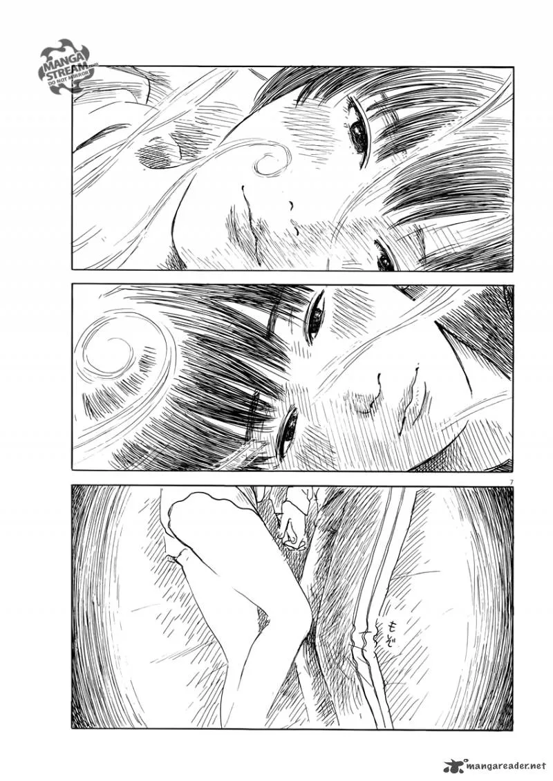 A Trail of Blood Chapter 38 page 7