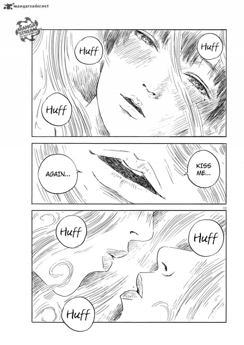 A Trail of Blood Chapter 38 page 13