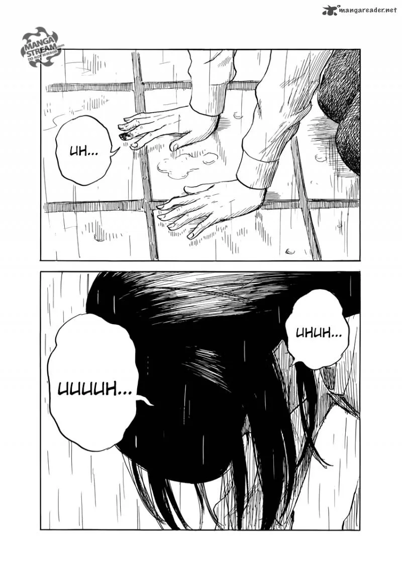 A Trail of Blood Chapter 39 page 14