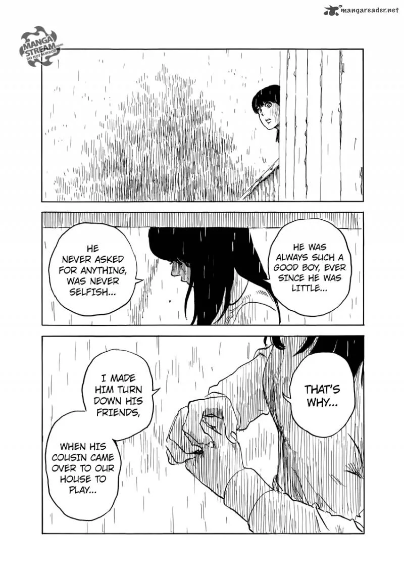 A Trail of Blood Chapter 39 page 7
