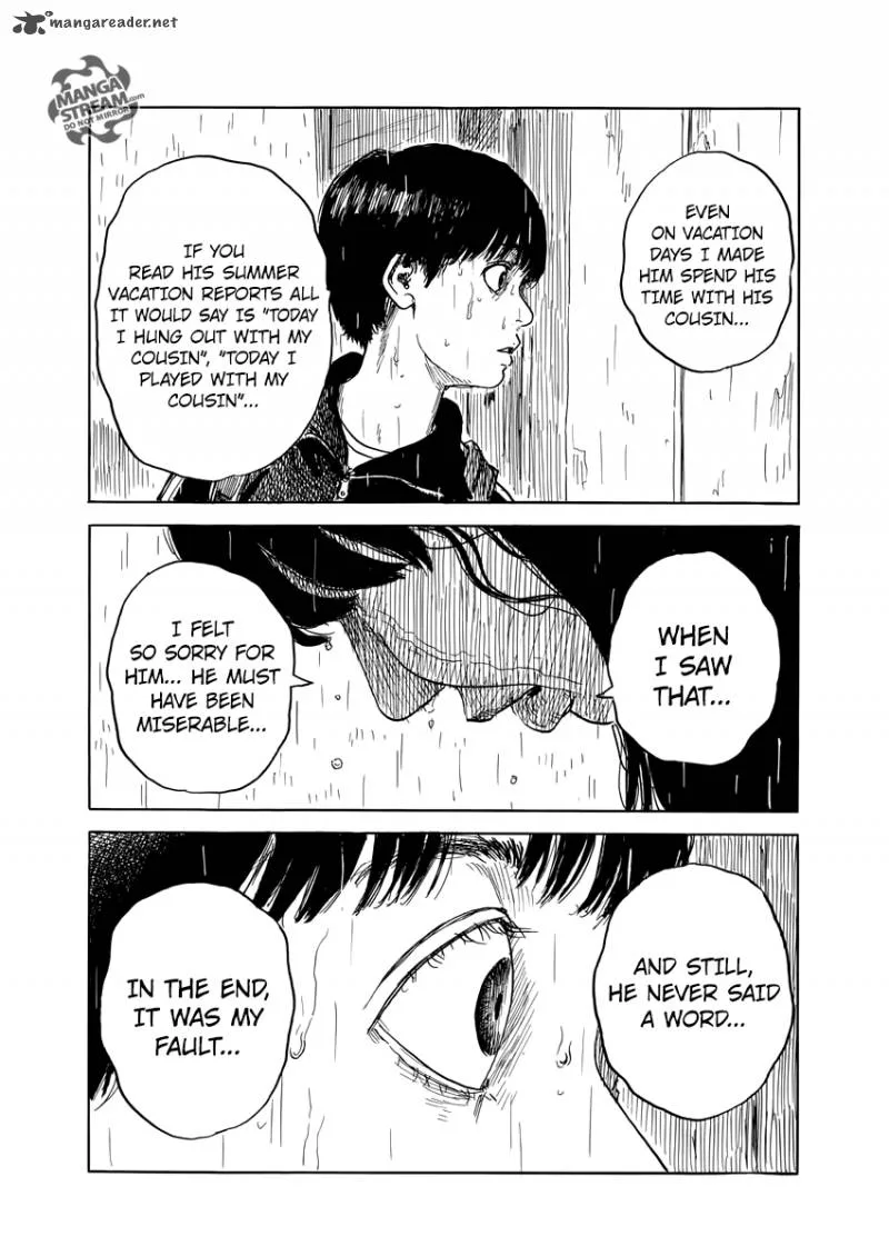 A Trail of Blood Chapter 39 page 8
