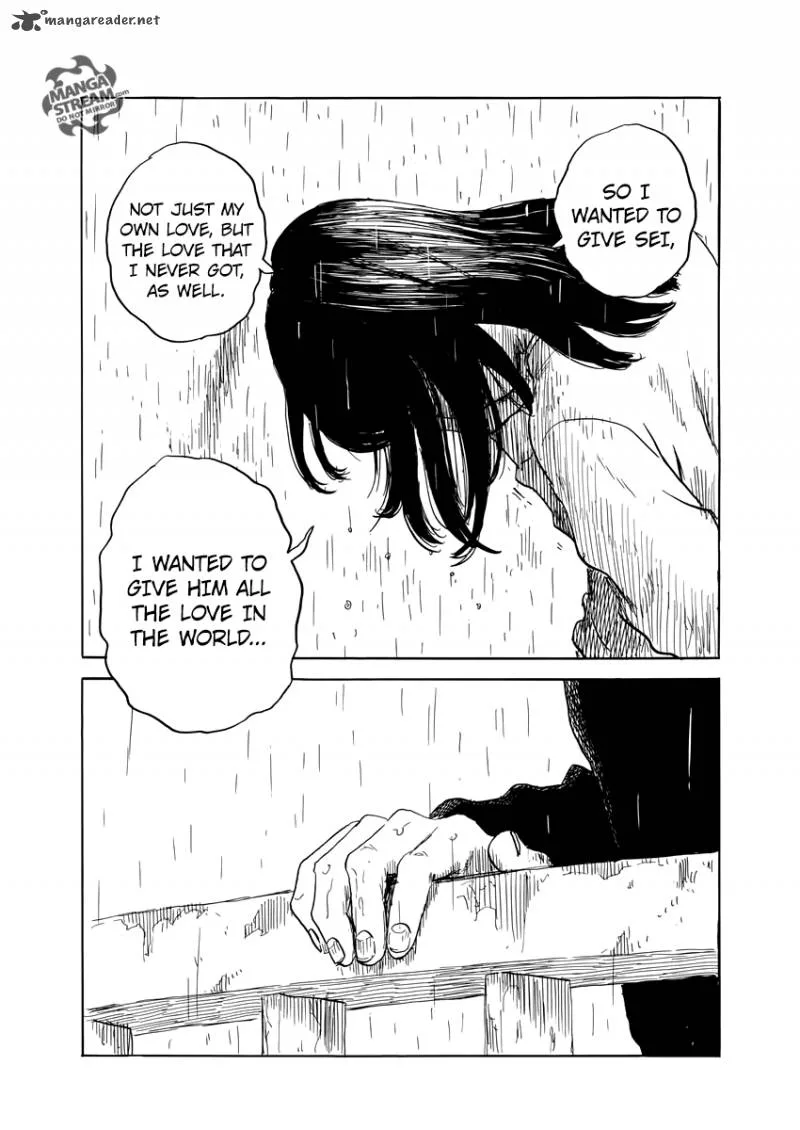 A Trail of Blood Chapter 39 page 10