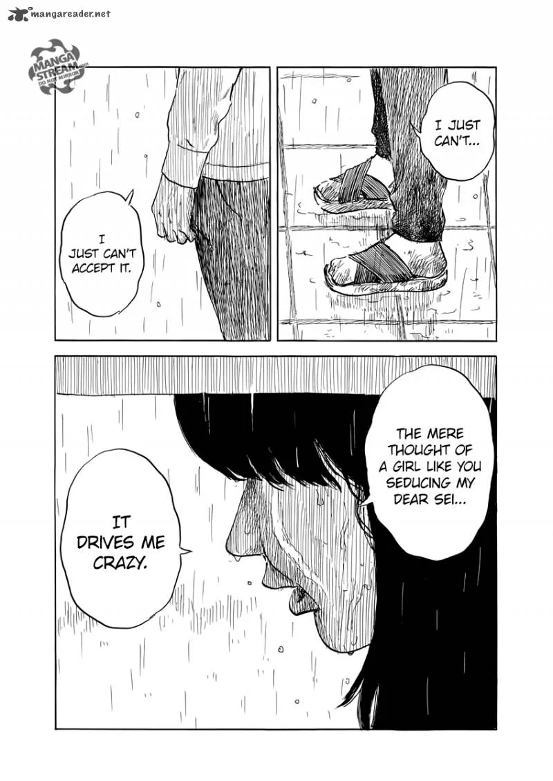 A Trail of Blood Chapter 39 page 4