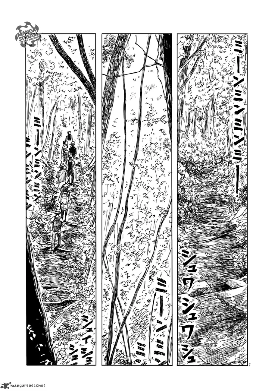 A Trail of Blood Chapter 4 page 5