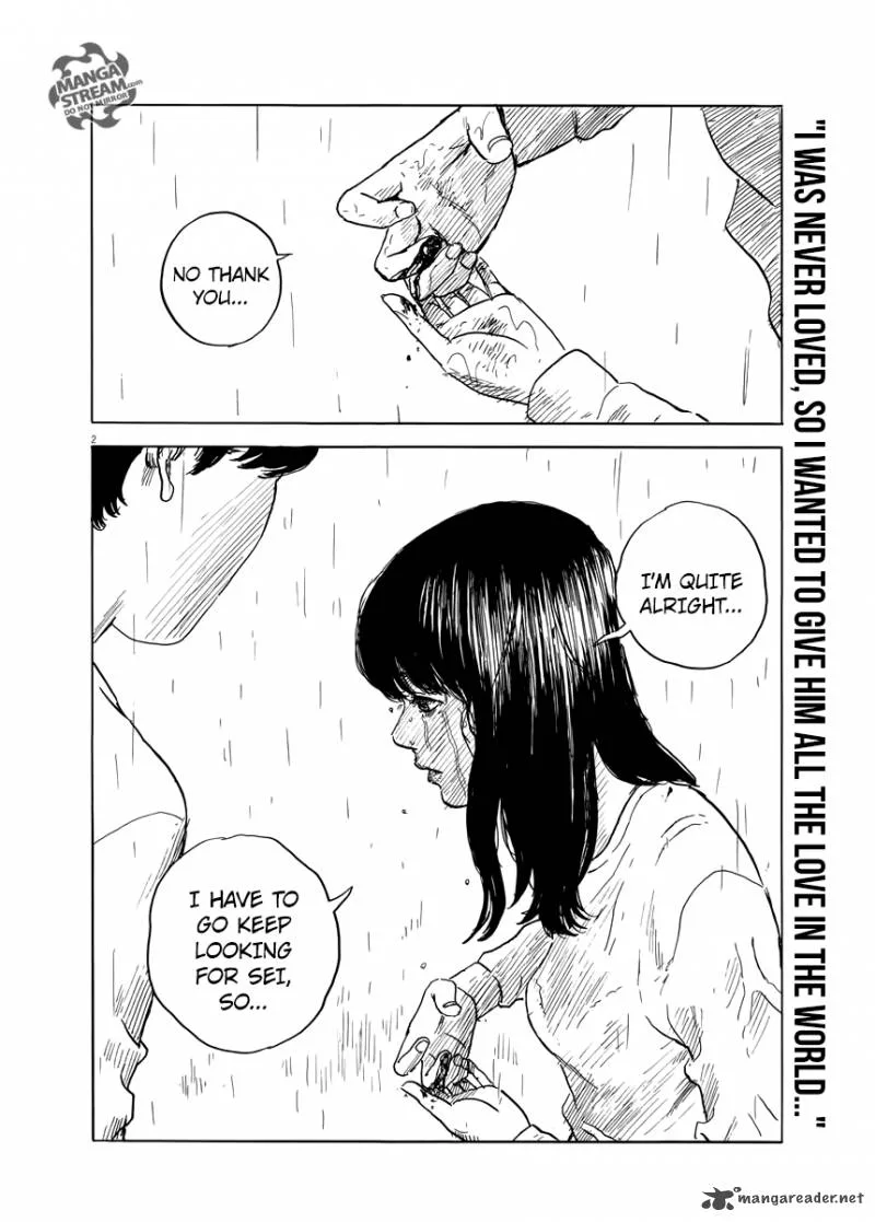 A Trail of Blood Chapter 40 page 2