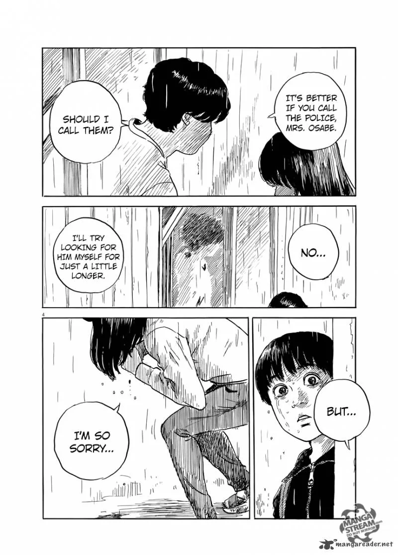 A Trail of Blood Chapter 40 page 4