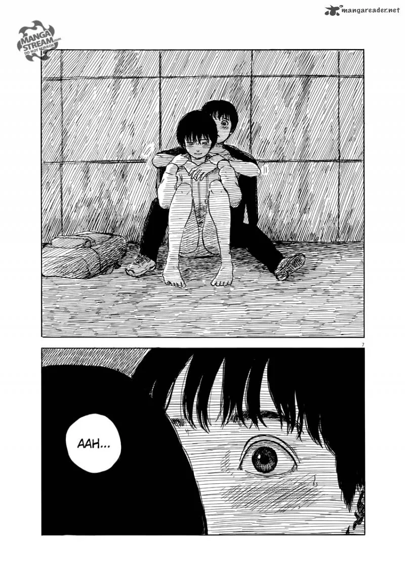 A Trail of Blood Chapter 41 page 7