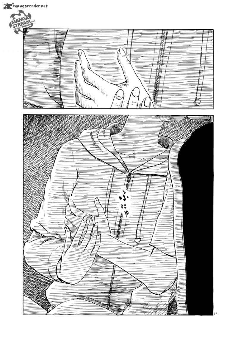 A Trail of Blood Chapter 41 page 17