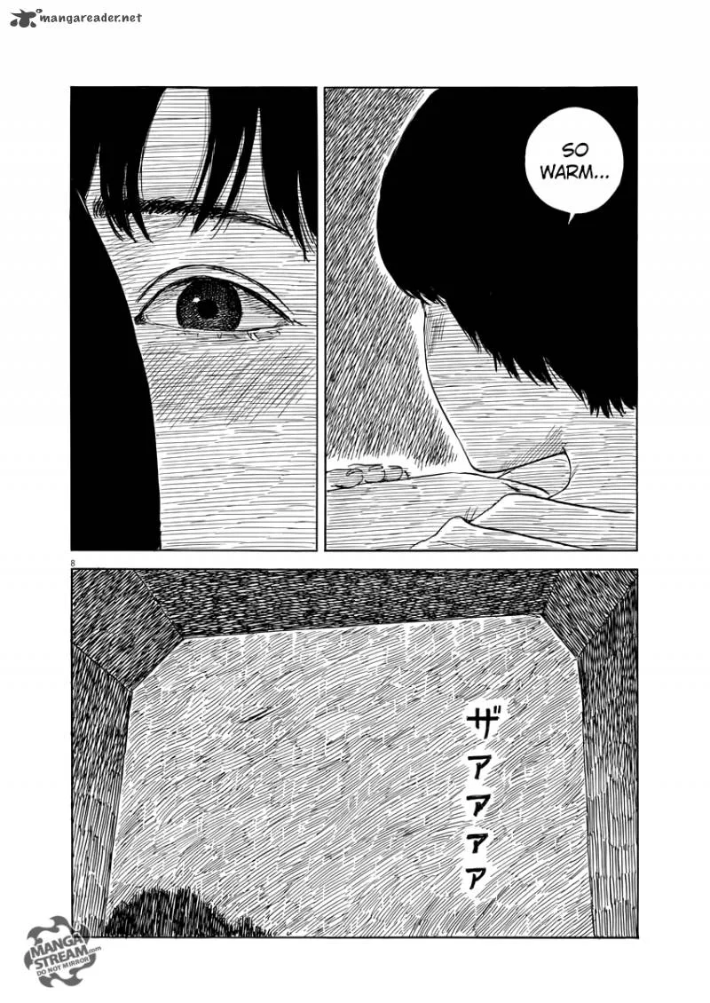A Trail of Blood Chapter 41 page 8