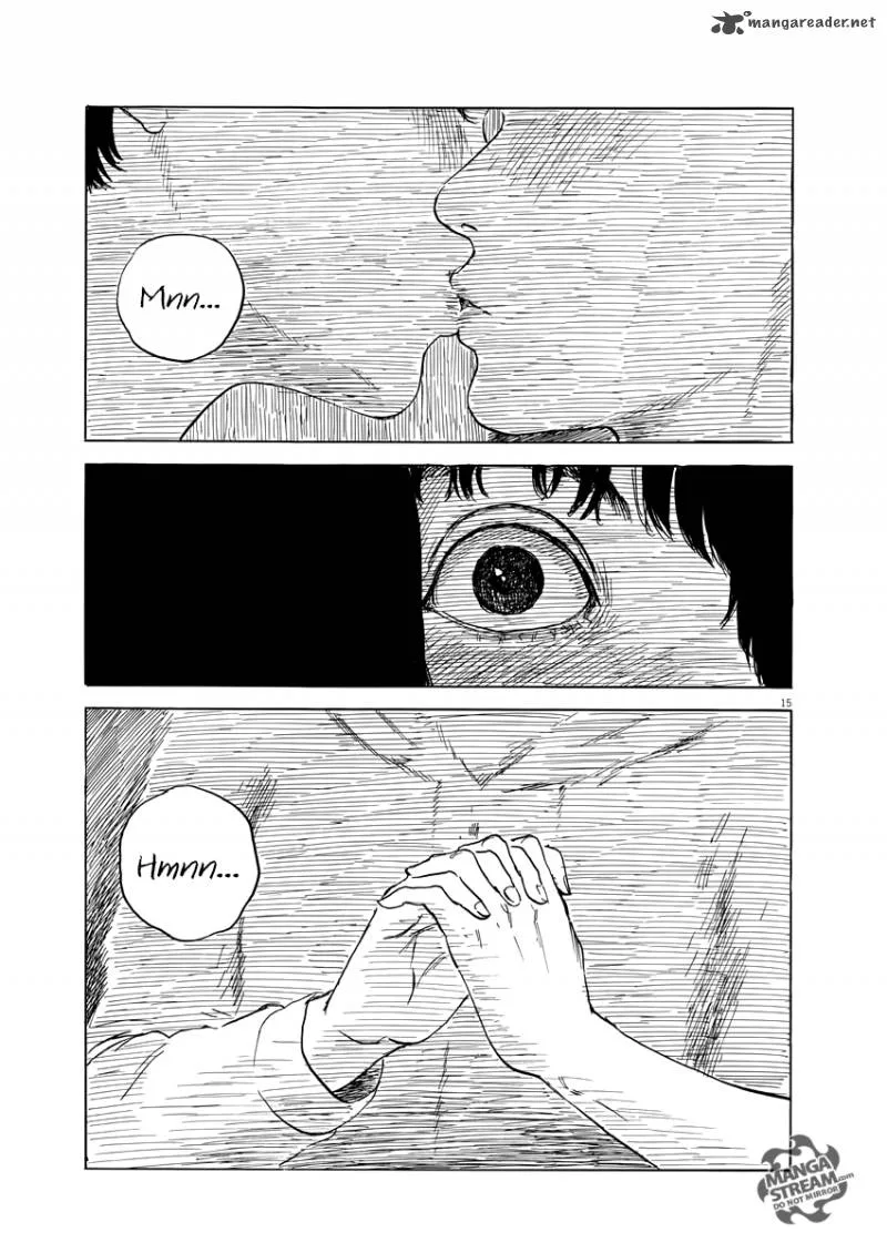 A Trail of Blood Chapter 41 page 15