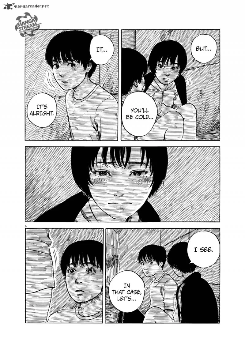 A Trail of Blood Chapter 41 page 6