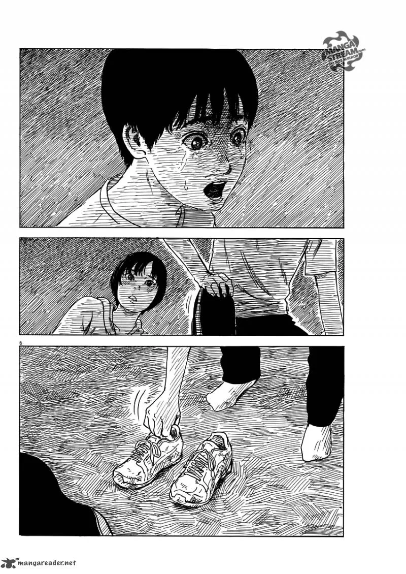 A Trail of Blood Chapter 42 page 6