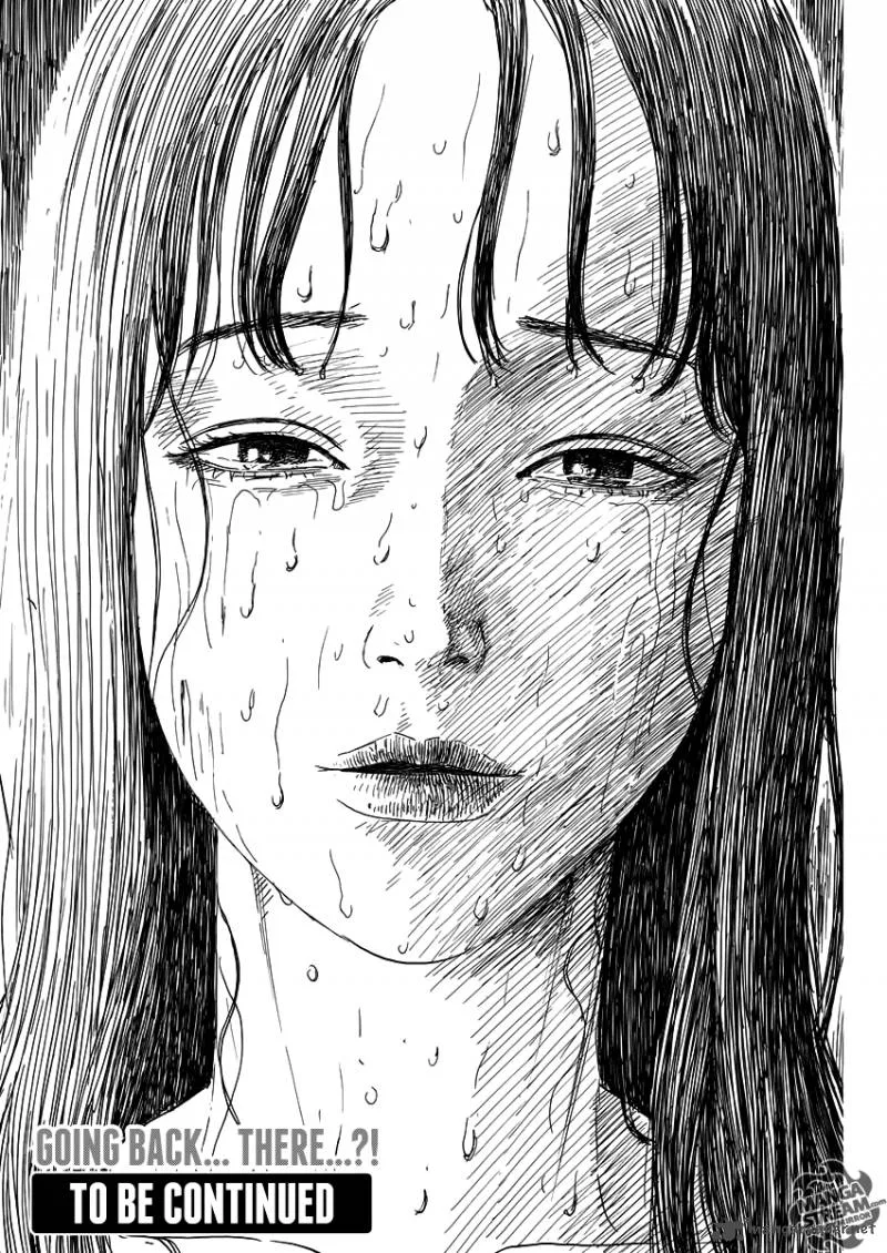 A Trail of Blood Chapter 42 page 30