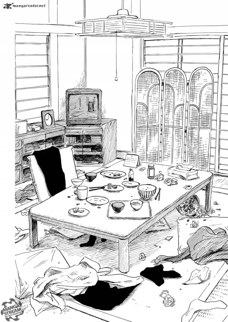 A Trail of Blood Chapter 43 page 5