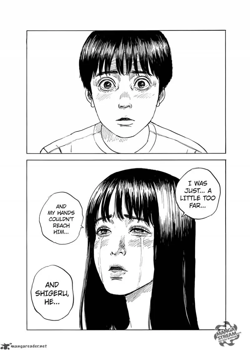 A Trail of Blood Chapter 44 page 16